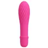 Pretty Love Vibromasseur Solomon Pretty Love 9 x 2.8 cm Rose